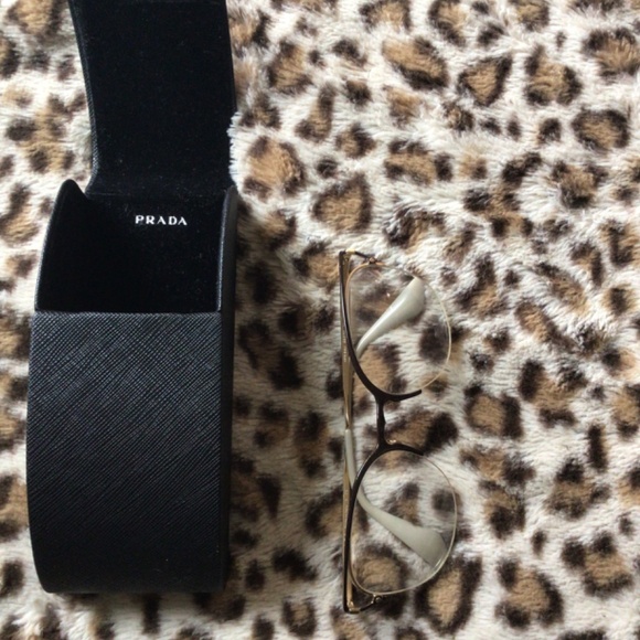 Prada glasses - Picture 8 of 9